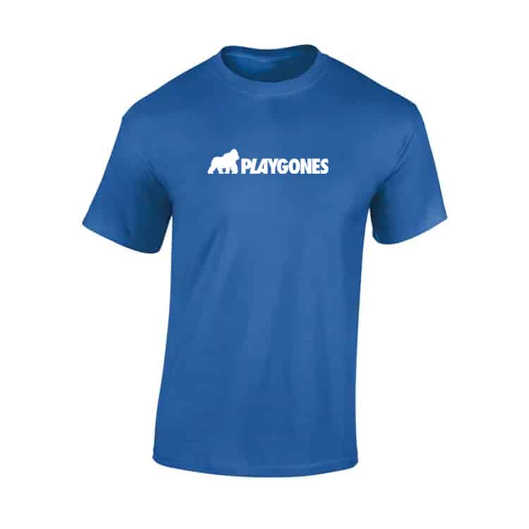 t-shirt-homme-bleu-logo-playgones-1