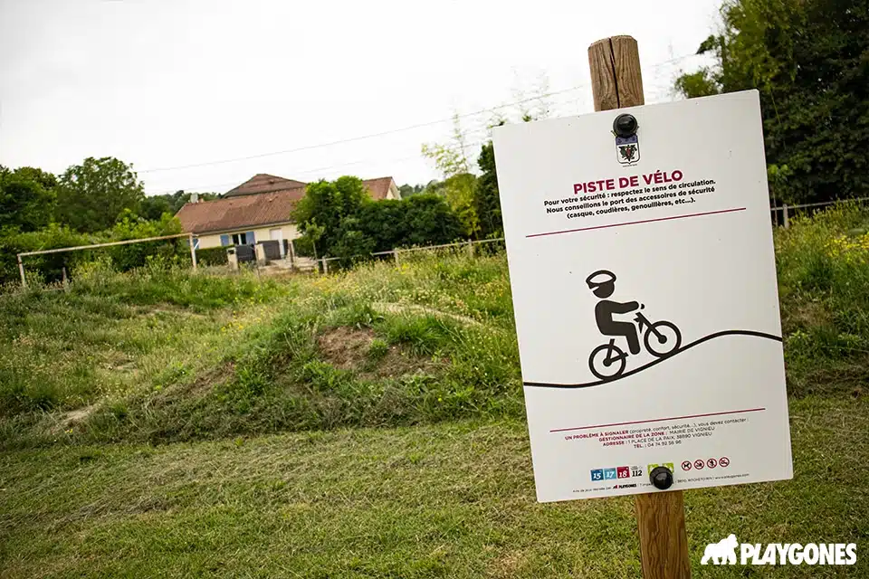 Vignieu-piste-velo-terre