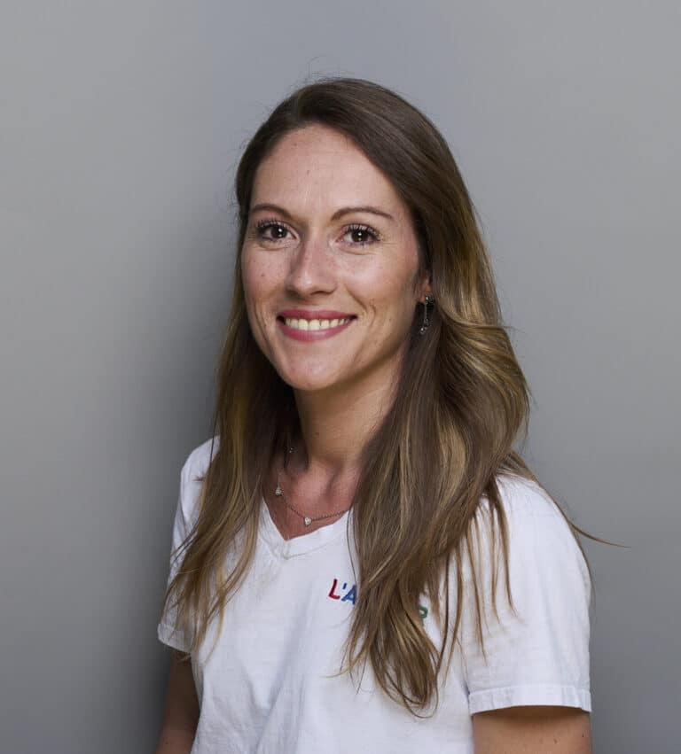 Amandine VICTOIRE, Assistante polyvalente chez Playgones