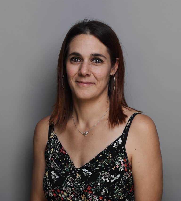 Caroline CHARLET, Assistante logistique chez Playgones