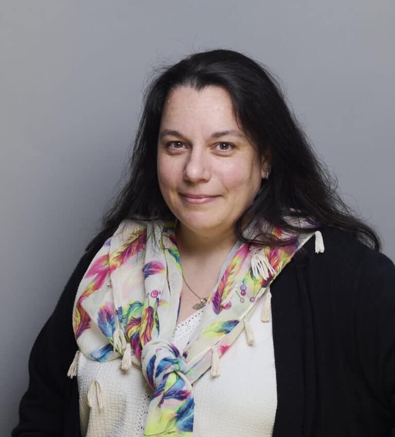 Émilie THIMONIER, Assistante commerciale, technique et appels d'offres chez Playgones
