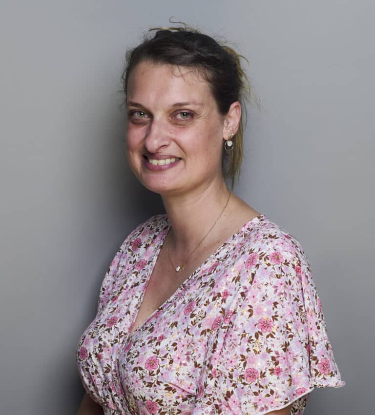 Maud BONIFACE, Assistante commerciale chez Playgones
