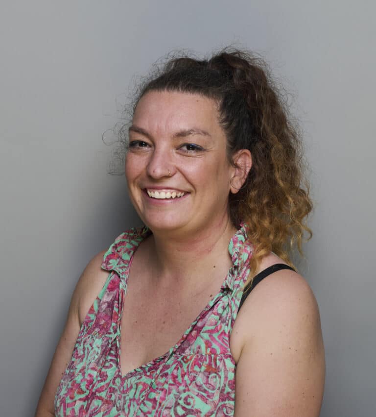Savanah GROISNE, Assistante commerciale chez Playgones