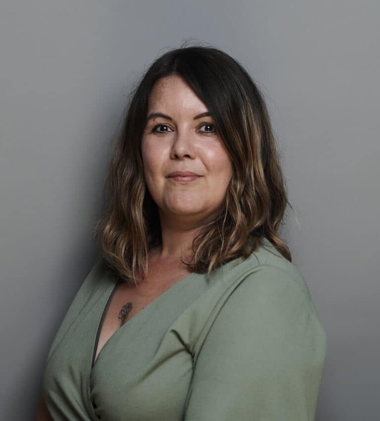 Virginie FERNANDES, Assistante de direction chez Playgones