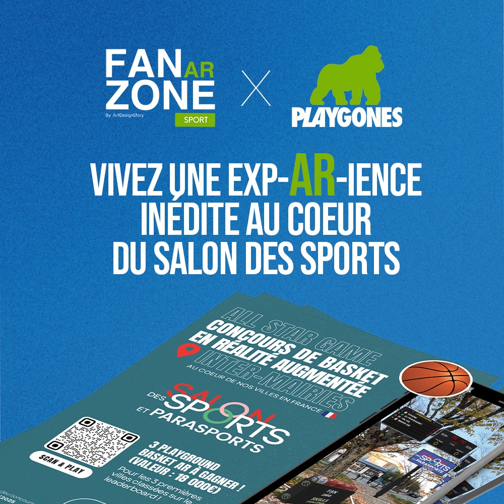 fan AR zone
