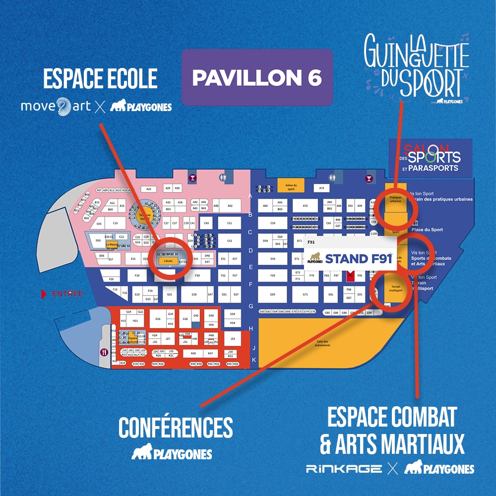 plan-salon des sports 2024