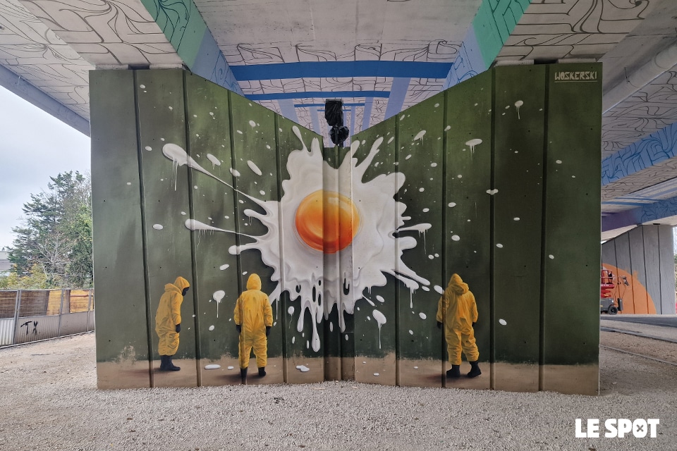 Woskerski