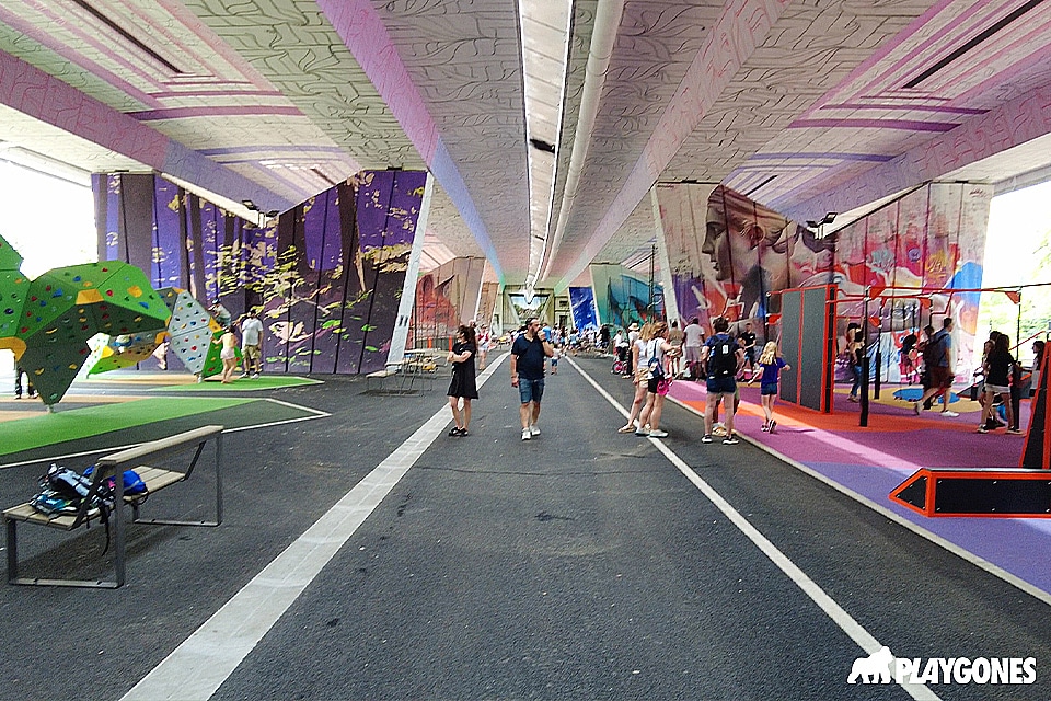 inauguration-le-spot-joinville vue d'ensemble