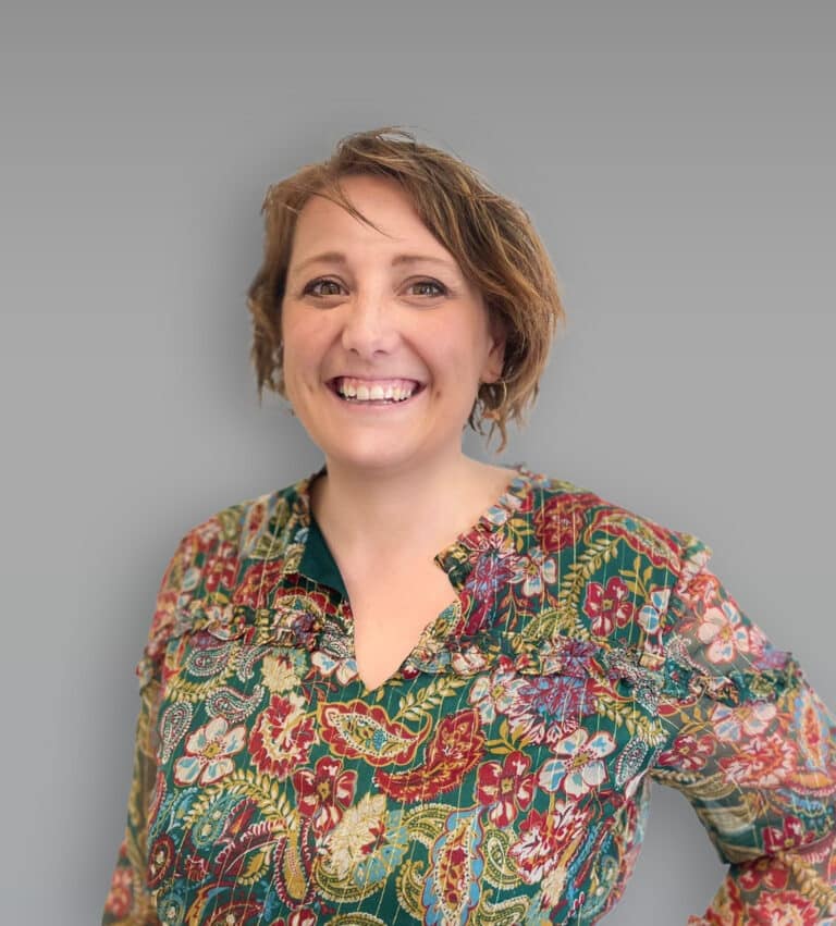 Emilie DEBEAUNE, Infographiste 3D chez Playgones