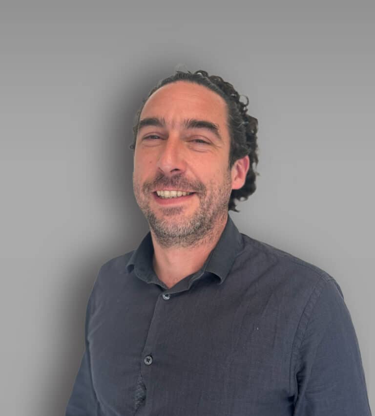 Nicolas JOULIN, Responsable du bureau d'études chez Playgones