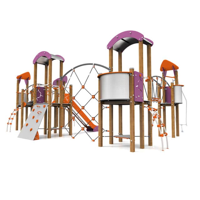 Méga jeux Galopin : AF007