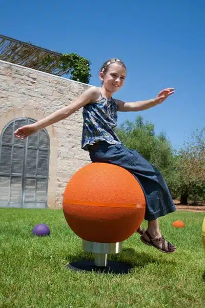 Boule rotative Stilum Boule rotative Stilum