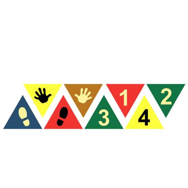 Chiffre-formes-couleurs-standards