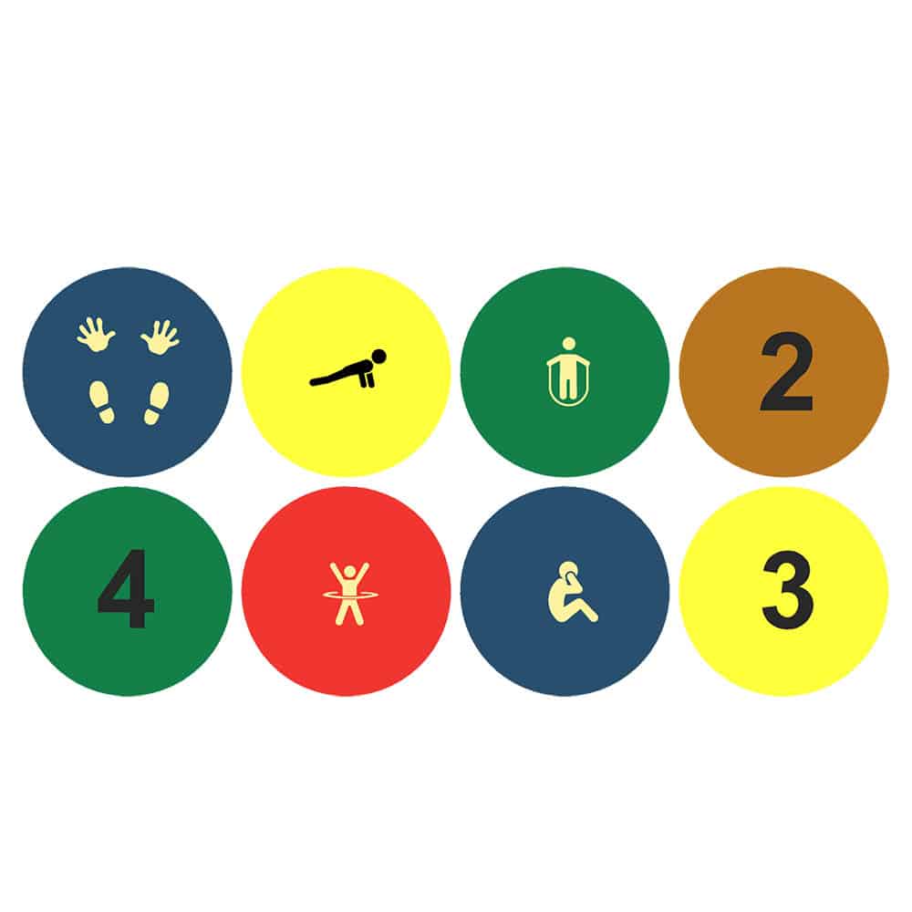 Chiffres-bonhomme-couleurs-standards