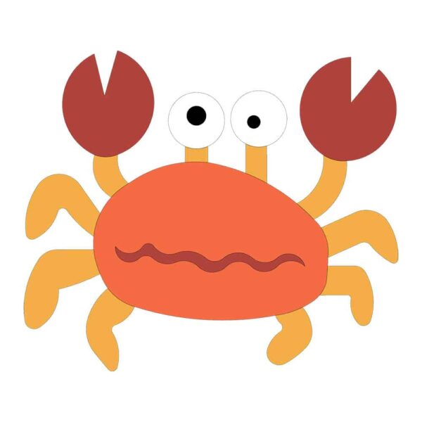 Crabe