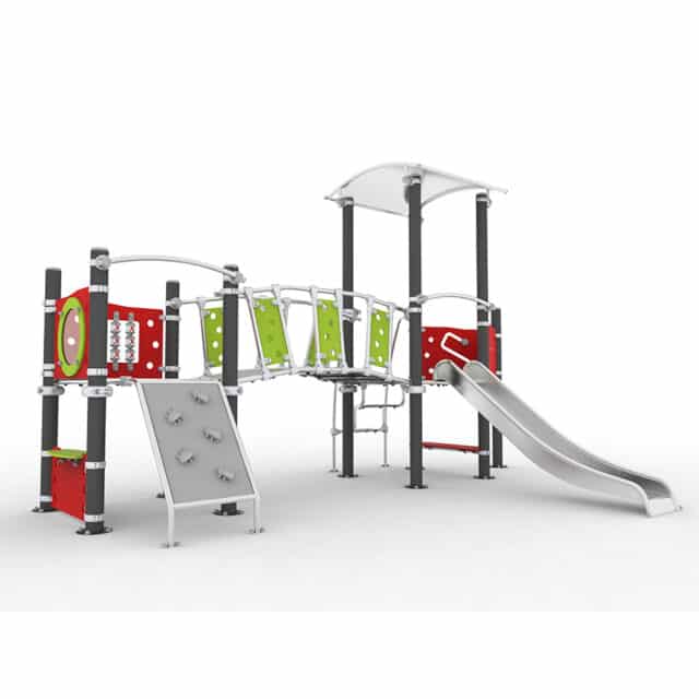 Structures multi-activités Galopin : 2 DEM