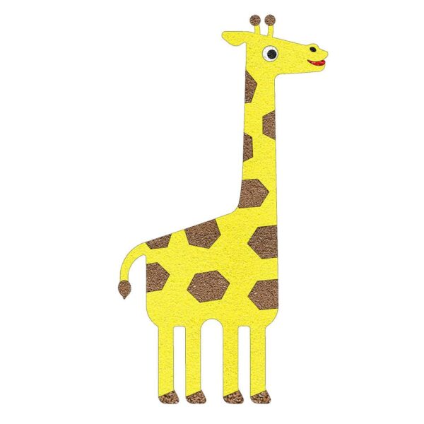 Giraffe-Bebe