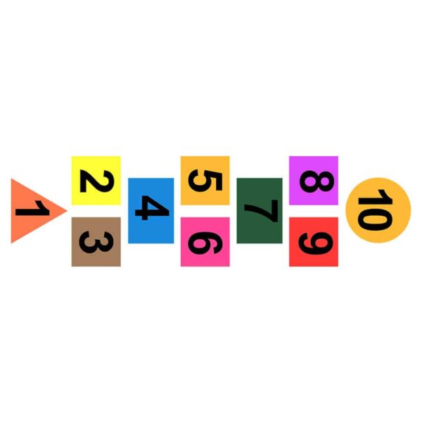 Marelle-differentes-formes