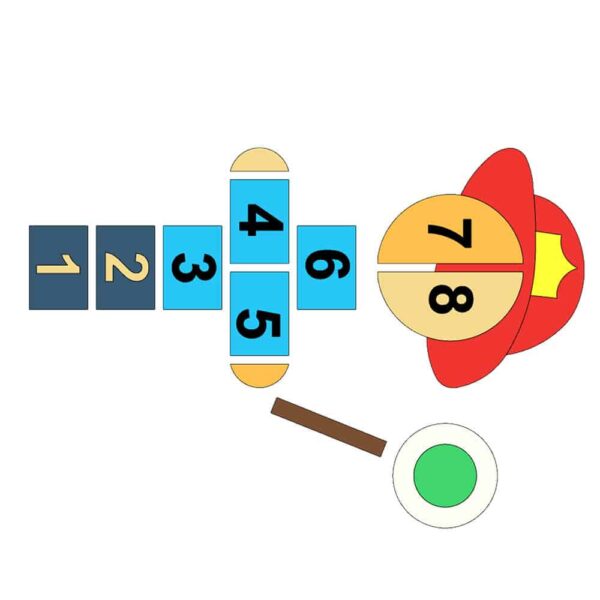 Marelle-homme-de-securite-GO