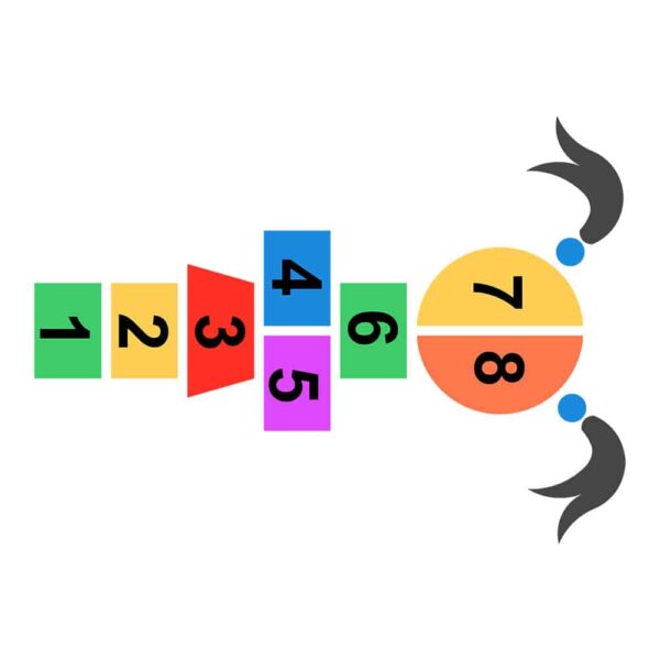 Marelle-petite-fille-couleurs-standards