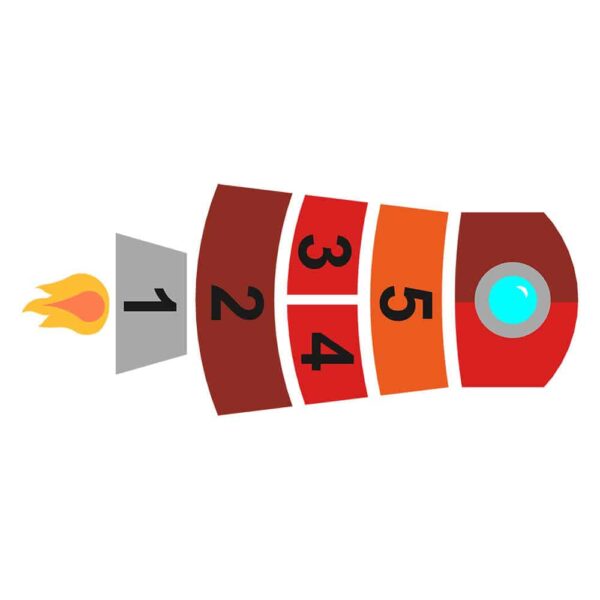 Marelle-vaisseau-spatial