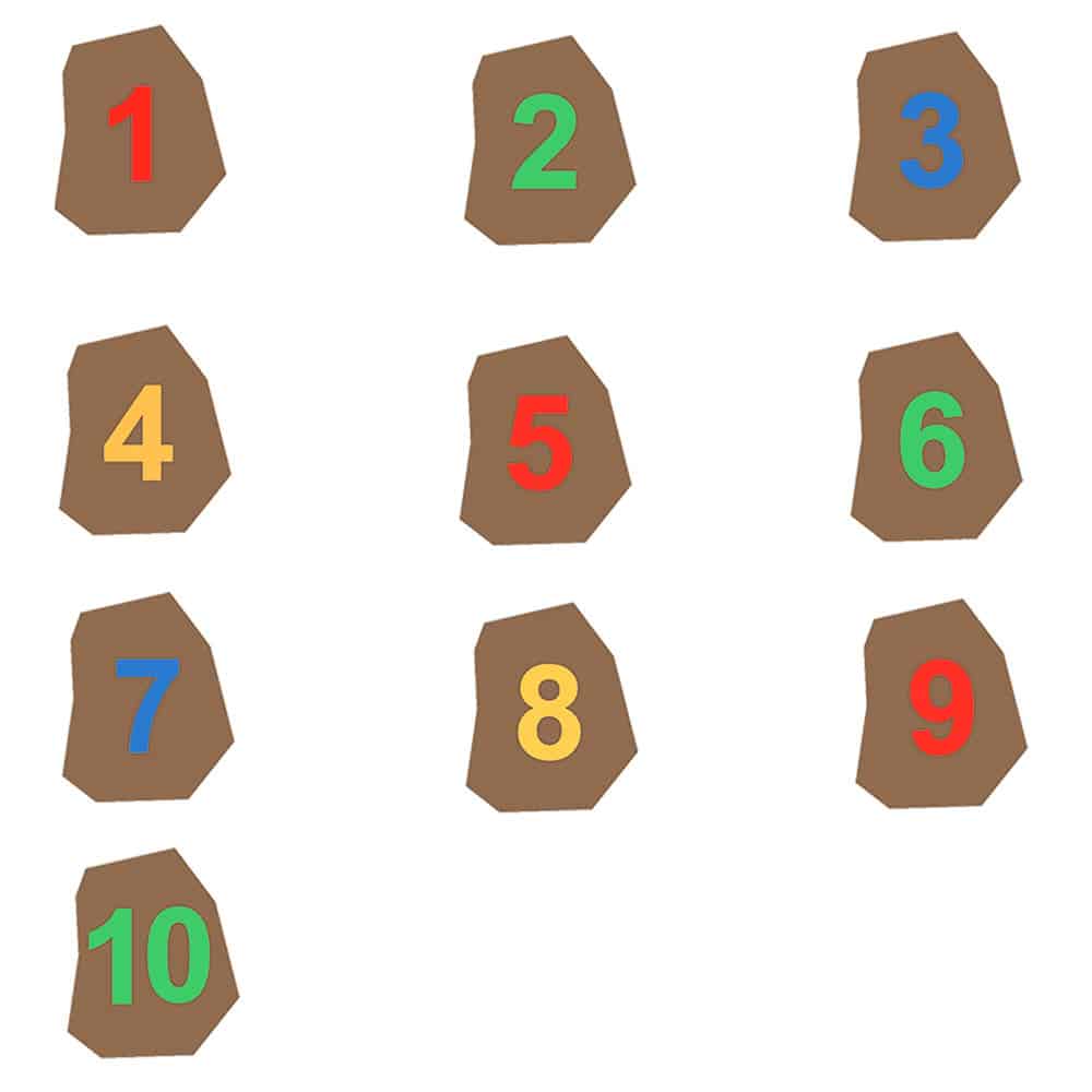 Numéros-0-10-irregulier-couleurs-standards-1