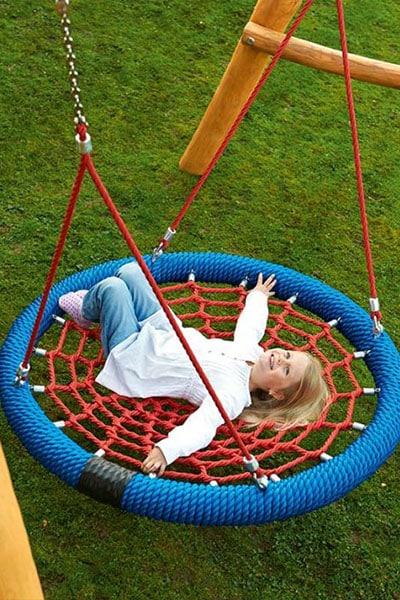 Panier stilum robinier