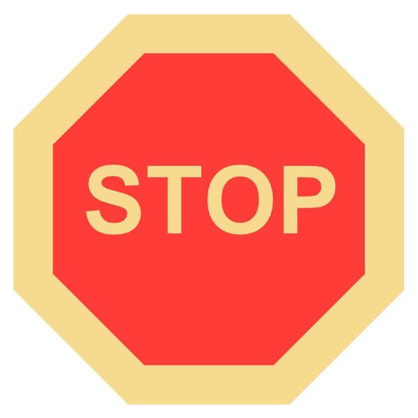 Panneau-Stop