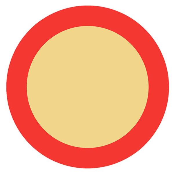 Panneau-circulation-interdite