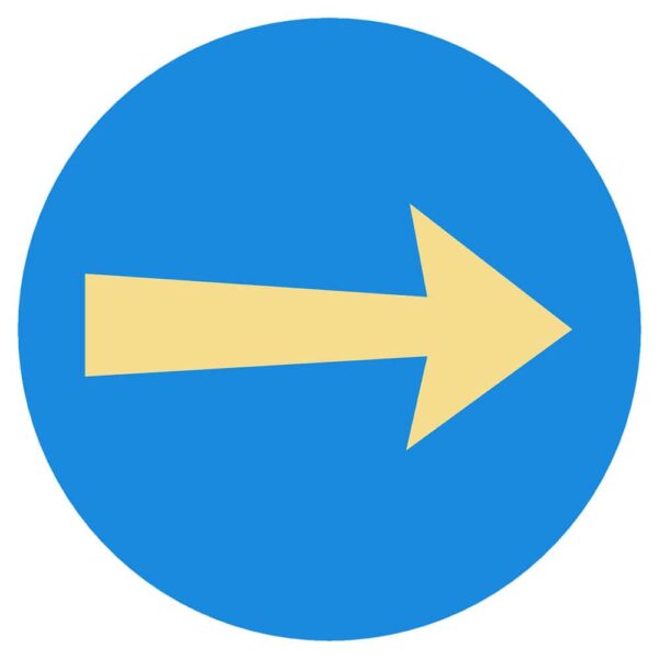 Panneau-de-direction