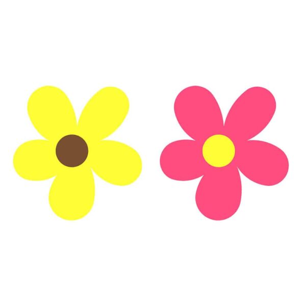 Petites-fleurs-couleurs-standards