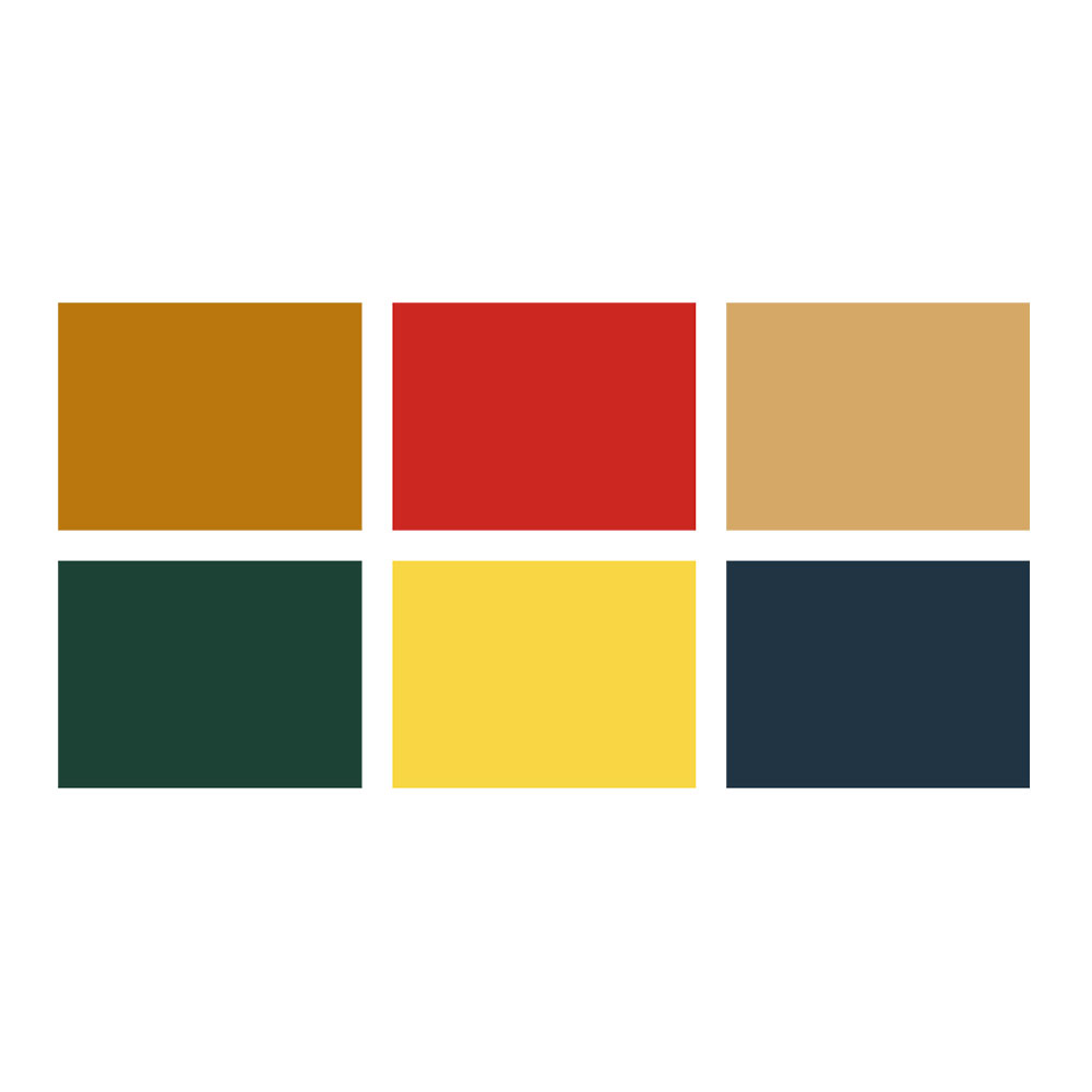 Rectangle-couleurs-standards