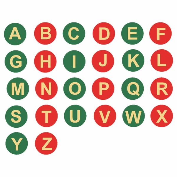 Set-Lettres-A-Z-en-cercle-couleurs-standrad-1