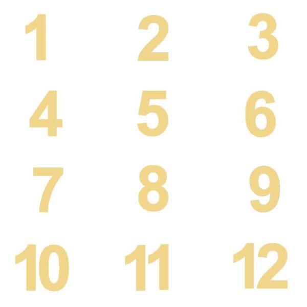 Set-Numeros-1-12-beige-couleurs-standards