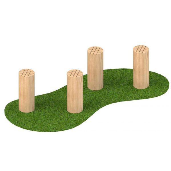 TT-SL1-Timber-Trail-Stepping-Logs-100mm-1