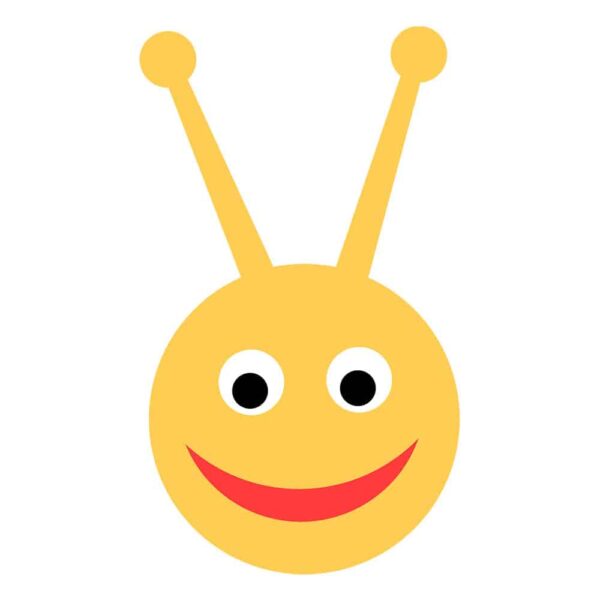 Tete-de-chenille-couleurs-standards