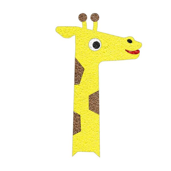 Tete-de-giraffe