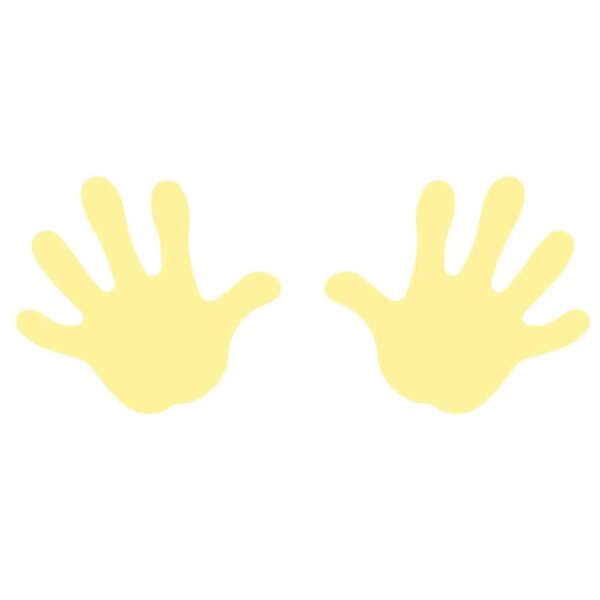 Trace-mains-couleurs-standards