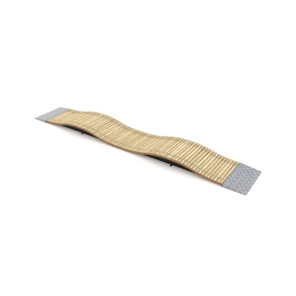 VPK-100-02 Miniroller Double-bikepark