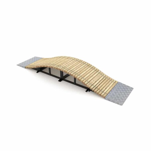 VPK-100-05 Roller 40-bikepark