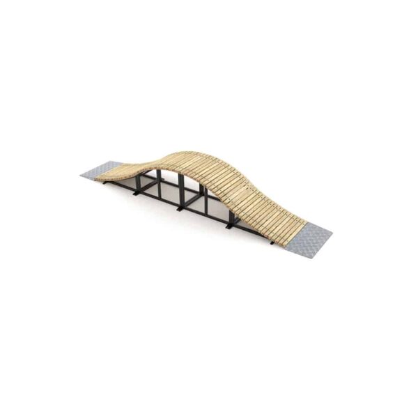 VPK-100-14 Pump 80-bikepark