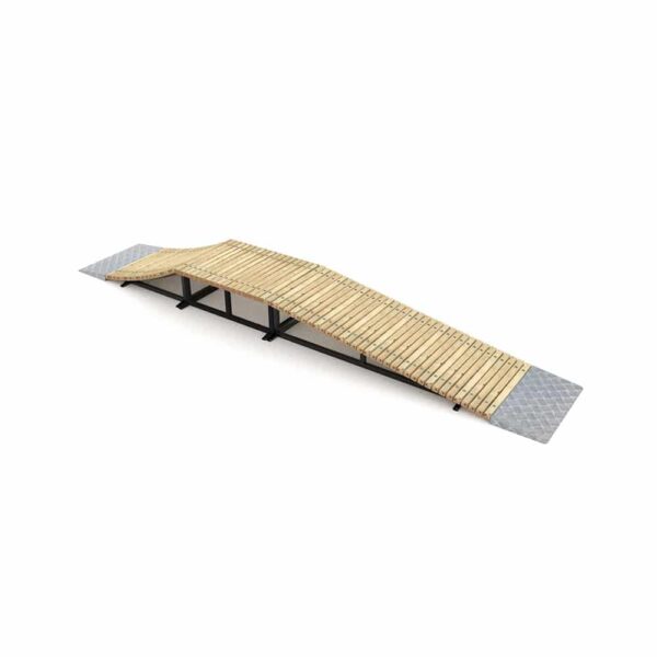 VPK-200-8 Table Jump 40-bikepark