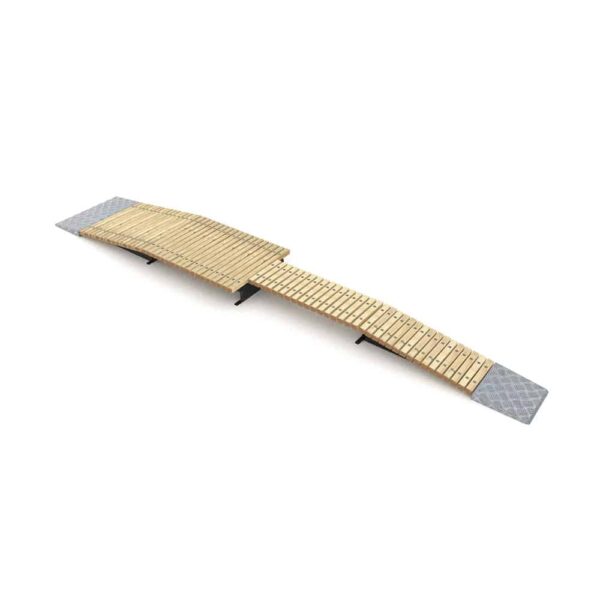 VPK-300-10 Balance Section 1-bikepark