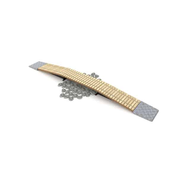 VPK-300-12 Balance Section 3-bikepark