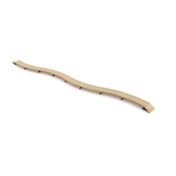 VPK-300-3 Balance Snake Large-bikepark