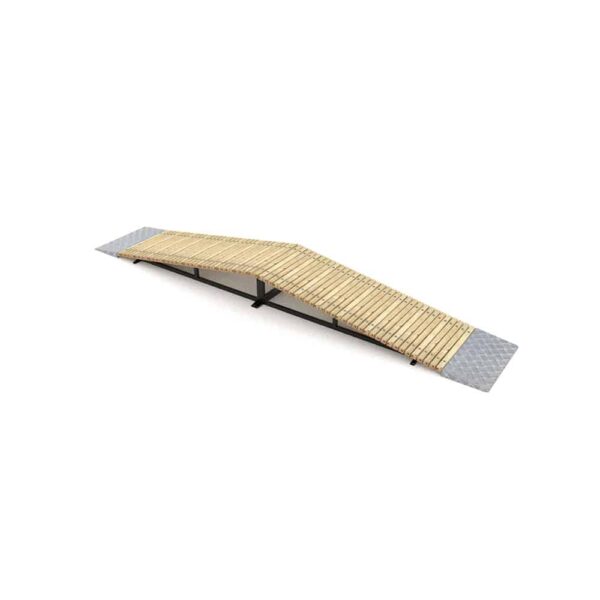 VPK-400-04 Peak 40-bikepark