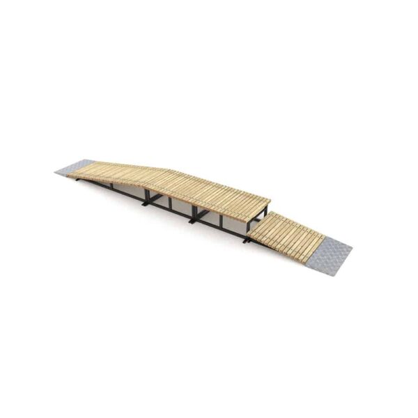 VPK-500-02 Drop 40-bikepark