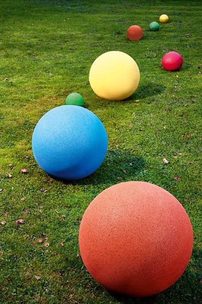 boules decoration mobilier Stilum