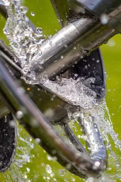jeu eau Stilum acier jeu eau Stilum acier