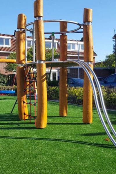 Structures de jeux par Stilum